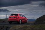 Audi A3 Sportback e-tron 2015 года (AU)